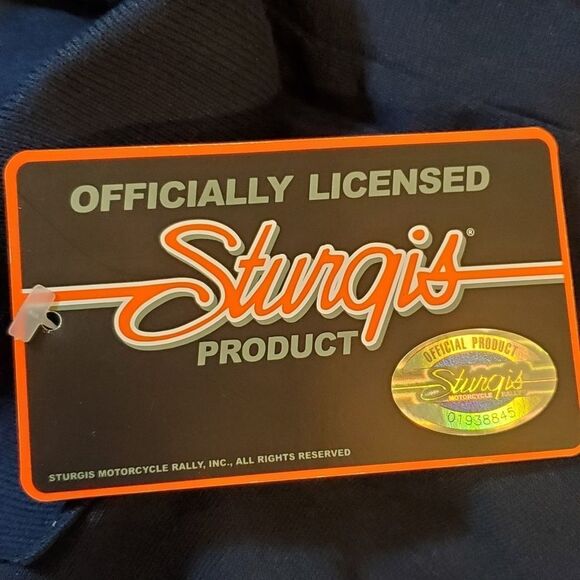 Sturgis 2017 Rally Polo - Picture 11 of 12